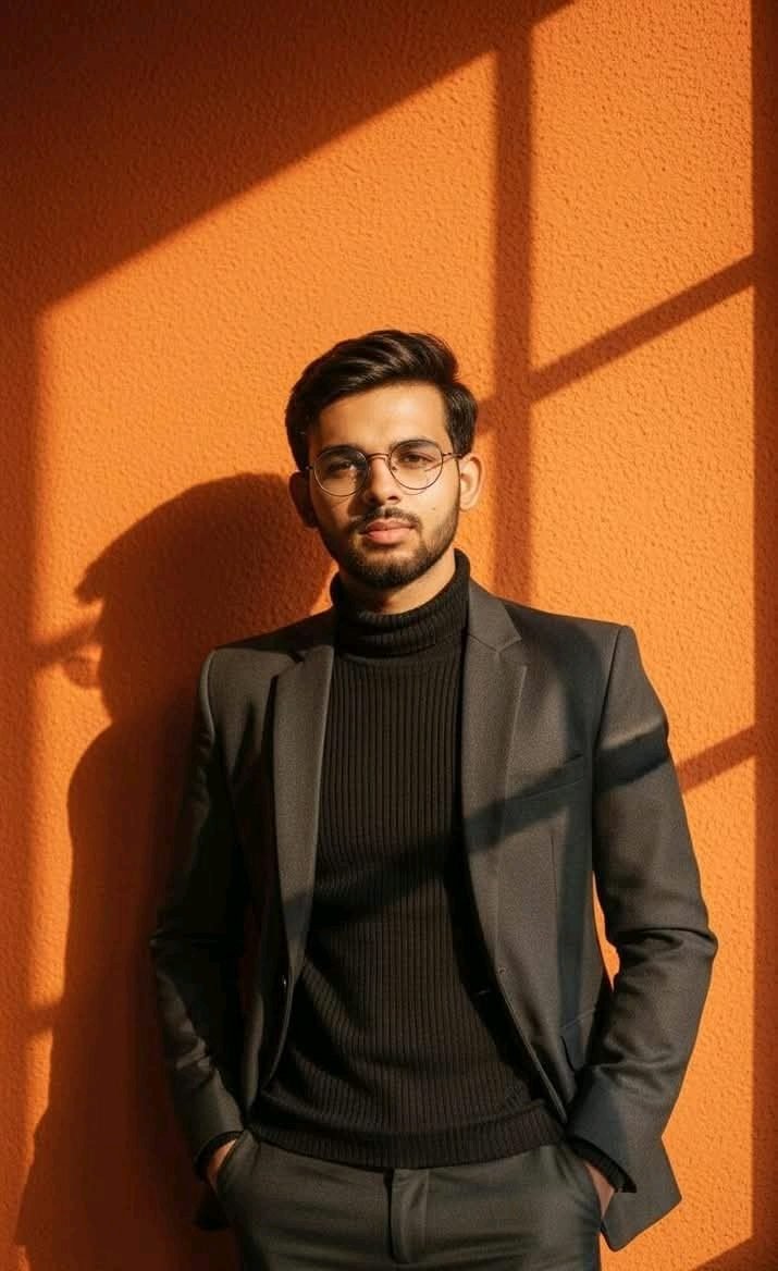 Jaun Hassan, Founder & CEO of Accunova